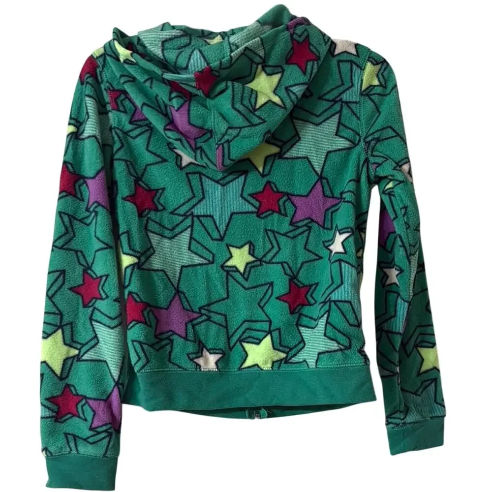 Old Navy‎ Multicolor Star Hoodie XL